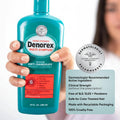 Denorex Extra Strength Dandruff Shampoo and Conditioner, 10 Oz | 3% Salicylic Acid | Relieves 6 Symptoms Caused by Dandruff, Seborrheic Dermatitis