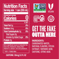 Zevia Zero Sugar Soda, Dr. Zevia, 12 oz Cans (24-Pack) – Naturally Sweetened, Zero Calorie Sugar Free Soda - Non-GMO Project Verified,