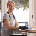 Copper Fit Health Unisex Posture Support, Adjustable_Parent