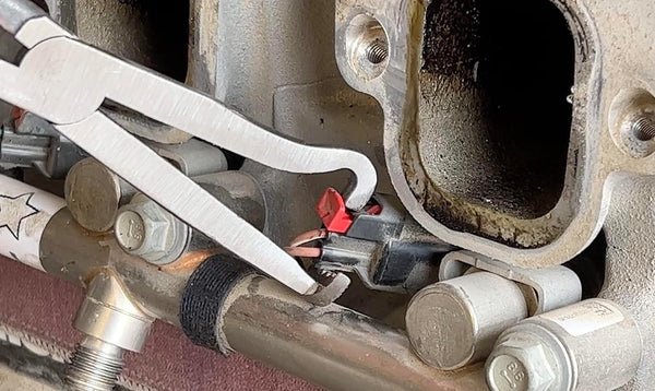 Replacement for Lisle 37960 Electrical Disconnect Pliers