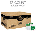 Green Mountain Coffee Roasters Breakfast Blend, Single-Serve Keurig K-Cup Pods, Light Roast Coffee Pods, 72 Count Breakfast Blend 72 Count (Pack of 1)