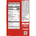 RITZ Cheese Sandwich Crackers, Lunch Snacks, 20 Snack Packs (6 Crackers per Pack)