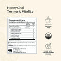 Yogi Herbal Lemon Immune Support Tea Variety Pack - 16 Tea Bags per Pack (3 Packs) - Immunity Support Tea Sampler Set