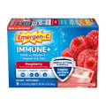 Emergen-C Immune+ Triple Action Immune Support Powder, Betavia (R), 1000Mg Vitamin C, B Vitamins, Vitamin D and Antioxidants, Raspberry â 30 Count