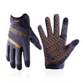 HANDLANDY Mens Work Gloves Touch screen, Utility Mechanic Gloves, Flexible Breathable Fit- Padded Knuckles & Palm Medium Grey