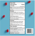 Luden's Sore Throat Relief Lozenges for Minor Everyday Irritation & Dry Mouth, Sugar Free Wild Cherry Flavored Drops, 75 Count Sugar Free Wild