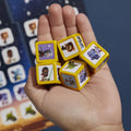 Hasbro Gaming Yahtzee Jr. Star War: Young Jedi Adventures Edition Board Game for Kids | Ages 4+ | 2-4 Players | Counting and Matching Games for