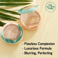 Physicians Formula Butter Believe It! Pressed Powder Creamy Natural | Dermatologist Tested, Clinicially Tested