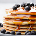 Log Cabin Original Pancake Syrup, 12 Fl oz 12 Fl Oz (Pack of 1)