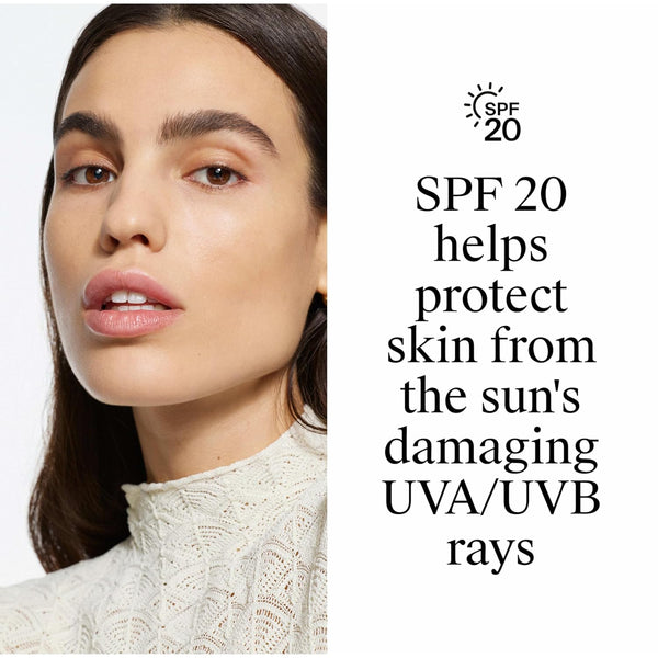 Neutrogena Retinol Treatment and Tinted Facial Moisturizer, Healthy Skin Anti-Aging Perfector with Broad Spectrum SPF 20 Sunscreen with Titanium