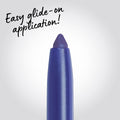 NYX PROFESSIONAL MAKEUP Mechanical Eyeliner Pencil, Purple Purple 1 Count (Pack of 1)