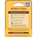Burt'S Bees Beeswax Lip Balm, Lip Moisturizer with Responsibly Sourced Beeswax, Tint-Free, Natural Conditioning Lip Treatment, 1 Tube, 0.15 Oz.