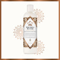 Nubian Heritage Body Lotion Raw Shea Butter for Dry Skin Paraben Free Body Lotion, 13 Oz