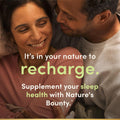 Nature’s Bounty Melatonin 5mg Dual Spectrum, 100% Drug Free Sleep Supplement, Quick Release and Extended Release, Promotes Relaxation and Sleep