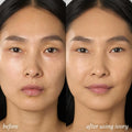 Julep Cushion Complexion Concealer & Corrector Stick - 100 Alabaster - Infused with Turmeric & Hyaluronic Acid - Medium Coverage - Natural Finish
