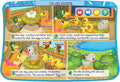 VTech Touch and Learn Activity Desk Deluxe Expansion Pack for Preschoolers Get Ready for Preschool
