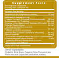 Premier Research Labs Tranquinol | Natural Sleep Aid Supplement for Deep Sleep Support and Calm Mind | Magnesium, Turmeric, Lemon Balm & Saffron