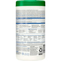 Clorox Healthcare Hydrogen Peroxide Cleaner Disinfectant Wipes, 6.75" x 9", 95 Count (Package May Vary) 95 Count (Pack of 1)
