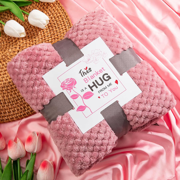 Mothers Day Gifts for Mom Birthday Box for Women Self Care Gifts Baskets Get Well Soon Gift Relaxing Set Unique Mother's Day Gifts Birthday
