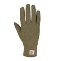 Carhartt Men's A749 Heavyweight Force® Liner Medium Burnt Olive Heather