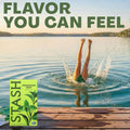Stash Tea Moroccan Mint Green Tea, Box of 100 Tea Bags (Packaging May Vary)