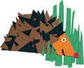Prang (Formerly SunWorks) Construction Paper, Black, 9" x 12", 100 Sheets