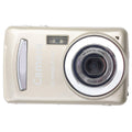 Mini Digital Camera, 720P HD Compact Portable Camcorder with 2.4 inches LCD Screen 16MP 30FPS Support 32GB Memory Card for Children, Teenagers and