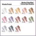 Revlon CrÃ¨me Eyeshadow, ColorStay 24 Hour Eye Makeup, Highly Pigmented Cream Formula in Blendable Matte & Shimmer Finishes, 710 Caramel, 0.18 Oz