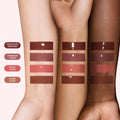 LANEIGE Glaze Craze Tinted Lip Serum: Hydrating Lip Serum for Glossy, Nourished Lips with Plumping Polypeptides Peach Glaze
