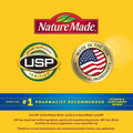 Nature Made Womens Gummy Multivitamins with Omega-3, 150 Gummies Strawberry, Lemon & Orange 150 Count (Pack of 1)