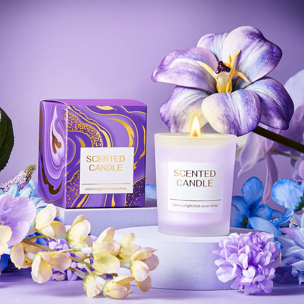 BodyRefresh Birthday Gifts for Women Self Care Gifts for Her, Gift Baskets Care Package Gift Set Get Well Soon Gift for Women Happy Birthday Gift