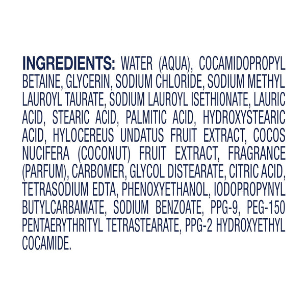 Dove Advanced Care Hand Wash 4 Count for Effectively Washing Away Dirt & Germs, Dragonfruit & Coconut with 10-Layer Nourishment
