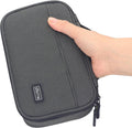 sisma Electronics Organizer Travel Tech Accessories Small Carrying Case Starlight Special Edition