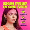 NAIR Prep & Smooth Face Exfoliating Hair Removal Cream for Women, 1.76 Oz 1.76 Fl Oz (Pack of 1) Hair Removal Agent