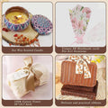 Mother's Day and Get Well Gifts for Women,Birthday Gifts Basket for Women,Relaxing Spa Care Package ,Unique Self Care Gift Basket for Mom, Wife,