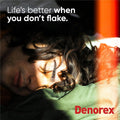 Denorex Extra Strength Dandruff Shampoo and Conditioner, 10 Oz | 3% Salicylic Acid | Relieves 6 Symptoms Caused by Dandruff, Seborrheic Dermatitis
