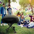 Grill Cover for Coleman Roadtrip LXX, LXE, and 285 - Heavy Duty, All Weather by nomiou