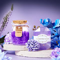 BodyRefresh Birthday Gifts for Women Self Care Gifts for Her, Gift Baskets Care Package Gift Set Get Well Soon Gift for Women Happy Birthday Gift