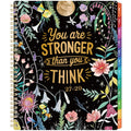 2027-2029 Monthly Planner - 3 Year Calendar 2027-2029 black
