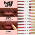 Revlon Colorstay Lip Liner with Built-In Sharpener, Valentine'S Day Makeup Gifts for Women, Longwear Rich Colors, Smooth Application, 670 Wine,