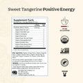 Yogi Tea Energy Variety (3 Pack) Organic Sampler - Easter Basket & Tea Gift Sampler - Includes Bright Peach Positive Energy, Sweet Tangerine