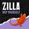 Zilla Calcium Supplement Spray 8 Oz.
