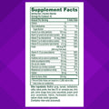 Vitafusion Sugar Free MenÃ¢ÂÂS Multi Daily Gummy Multivitamins, Supports Energy Metabolism, Muscle and Immune Health (1), Mixed Berry Flavors,