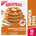 Krusteaz Pumpkin Spice Pancake Mix, 1 CT