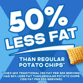 Chex Mix Traditional Original Recipe Snack Mix, Savory Snack Bag, Family Size, 13.5 oz Traditional 13.5 Ounce (Pack of 1)