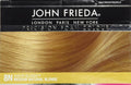 John Frieda Precision Foam Colour Medium Natural Blonde 8N, 1 Application Medium Natural Blonde 8N 1 Count (Pack of 1)