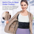 Posture Corrector for Women and Men, Full Back Brace Support, FSA&HSA Eligible, Adjustable Shoulder Straightener for Improving Back Posture,