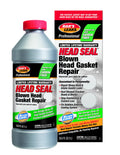 Bar's Leaks HG-1 HEAD SEAL Blown Head Gasket Repair Pack of 1 Gasket Repair