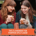 Swiss Miss Hot Cocoa Mix Pumpkin Spice, 11.04 Ounce
