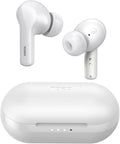TOZO A2 Mini Wireless Earbuds Bluetooth 5.3 in Ear Light-Weight Headphones Built-In Microphone, IPX5 Waterproof, Immersive Premium Sound Long